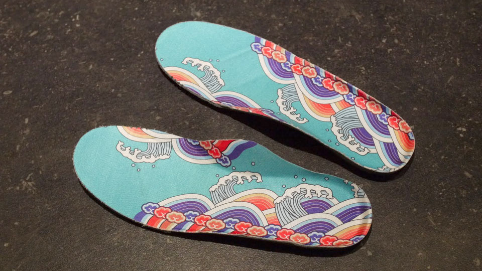 Nike Air Force 1 Low ‘Year of the Dragon III’ at mita