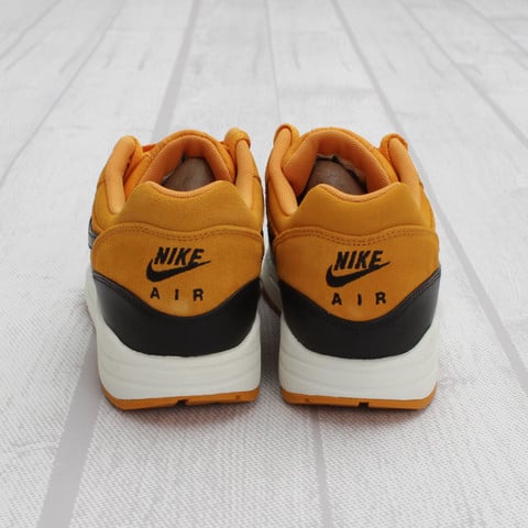 Nike Air Max 1 Premium ‘Canyon Gold’ at Concepts