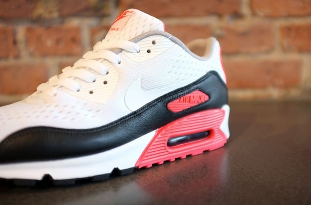 mesh nike air max 90