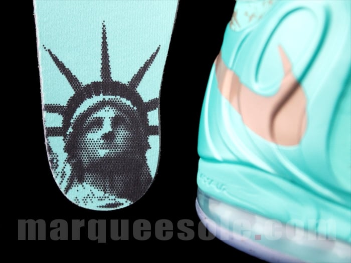 statue of liberty hyperposite