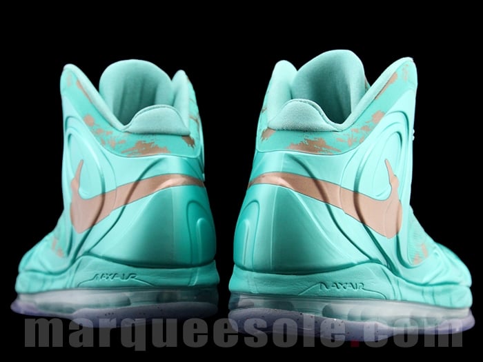 Nike Air Max Hyperposite ‘Statue of Liberty’ - New Images