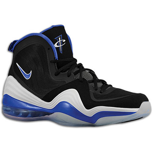 Nike Air Penny V (5) ‘Orlando’ – Now Available