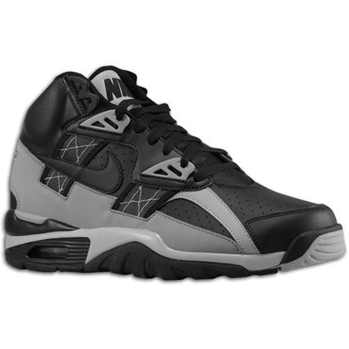 Nike Air Trainer SC ‘Raiders’ – Now Available