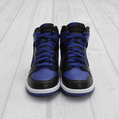 Nike Dunk High J Pack ‘Black/Old Royal’ at Concepts