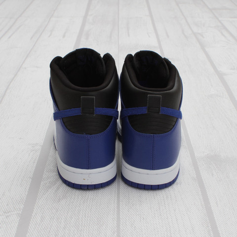 Nike Dunk High J Pack ‘Black/Old Royal’ at Concepts