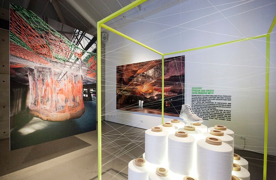 Nike Flyknit Collective Milano