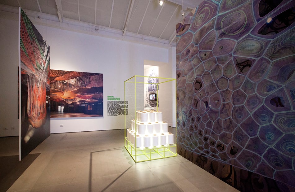 Nike Flyknit Collective Milano