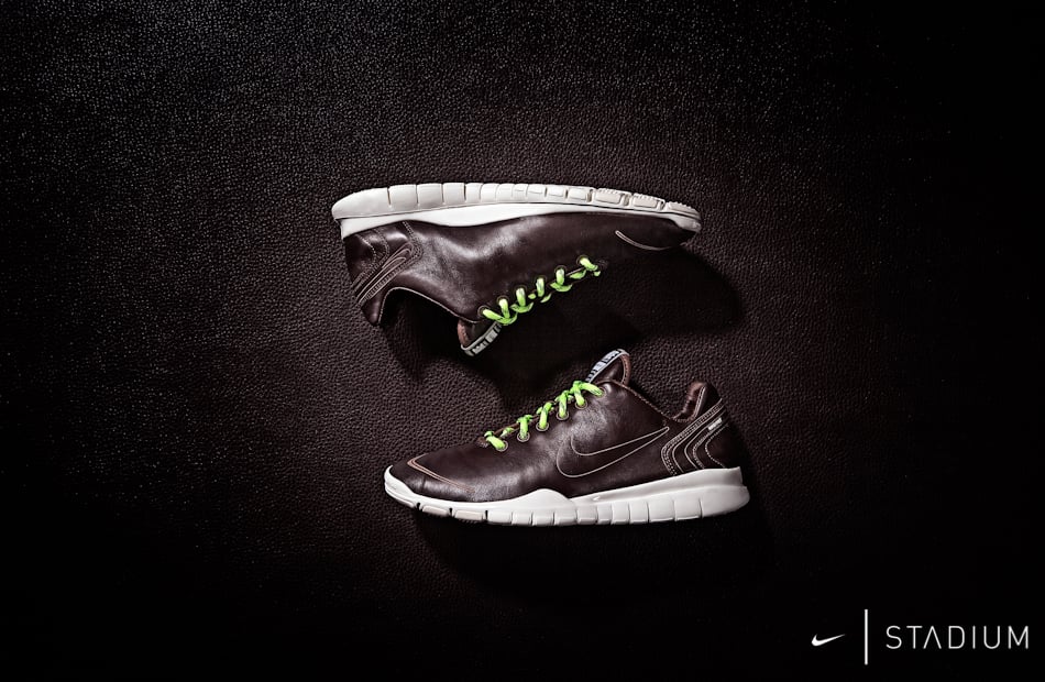 Nike Free TR Fit NSW NRG