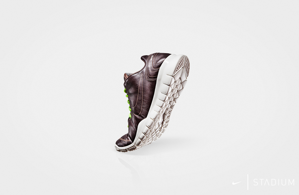 Nike Free TR Fit NSW NRG