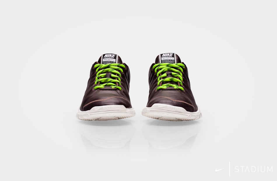 Nike Free TR Fit NSW NRG