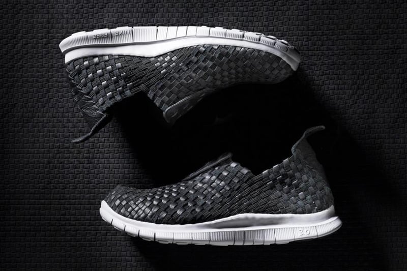 Nike Free Woven NRG