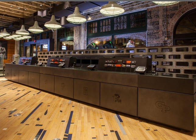 Nike Georgetown Opens in Washington, DC