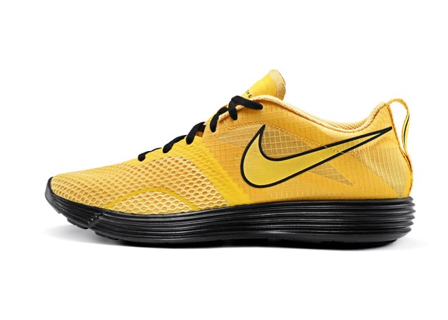 Nike Introduces Holiday 2012 LIVESTRONG Collection