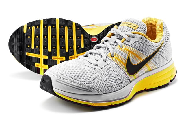 Nike Introduces Holiday 2012 LIVESTRONG Collection