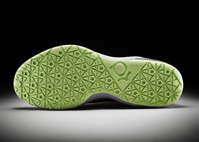 Nike KD V (5) - Officially Unveiled