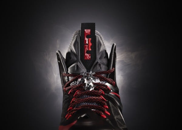 Nike LeBron X+ 'Pressure' - Release Date + Info