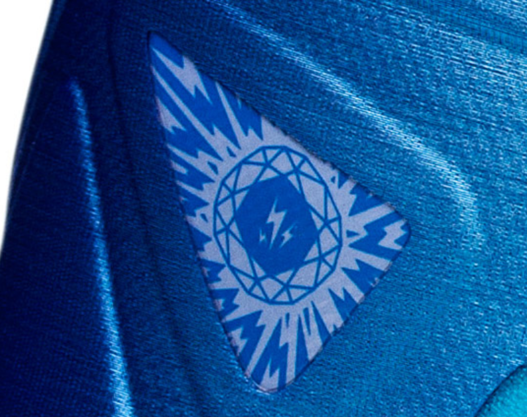 Nike LeBron X+ ‘Blue Diamond’ - New Images