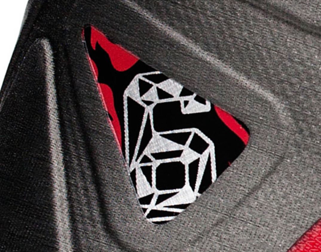 Nike LeBron X (10) 'Away' - New Images