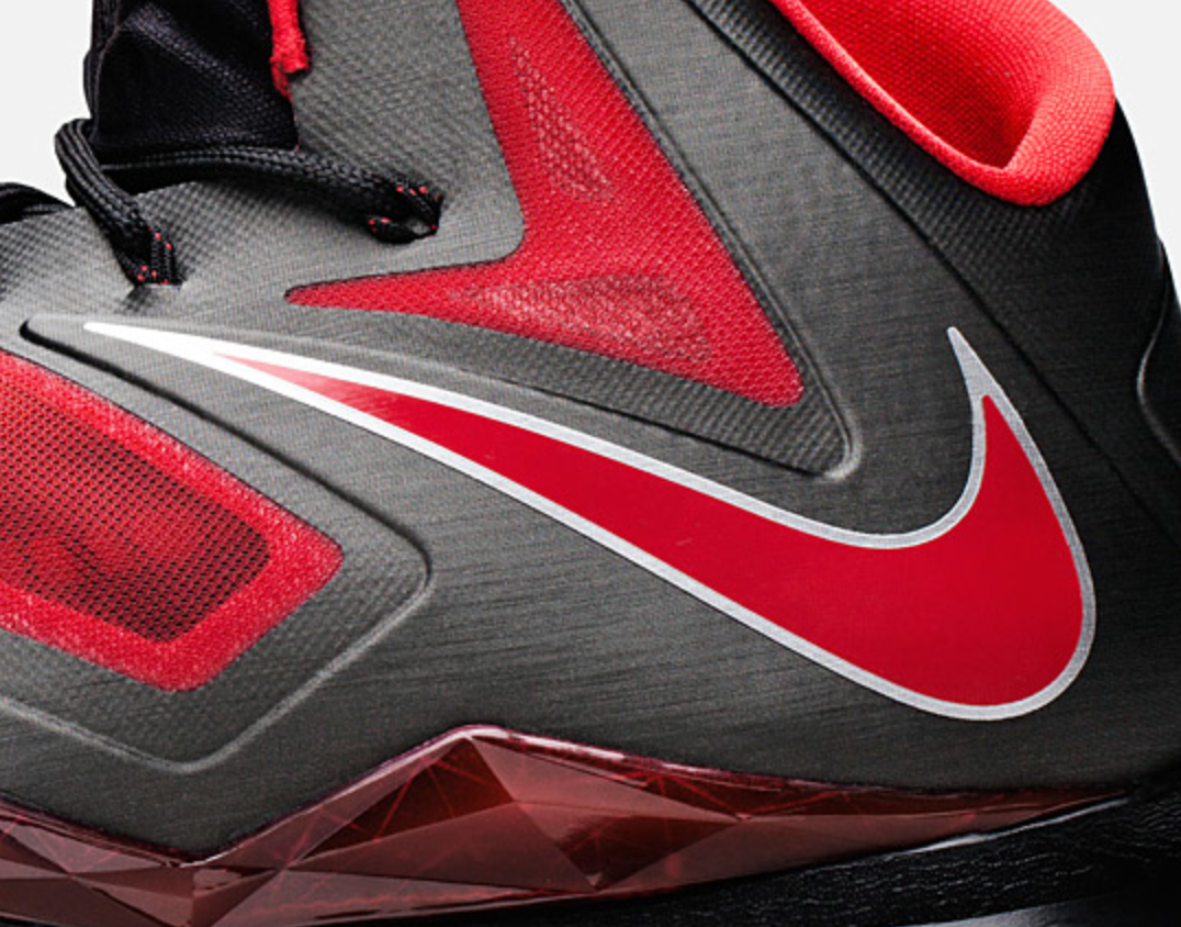 nike lebron x 10