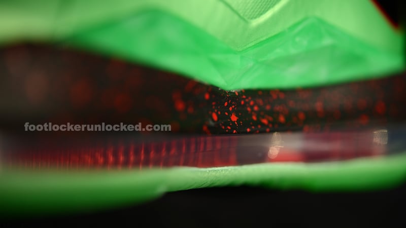 Nike LeBron X (10) ‘Cutting Jade’ at House of Hoops