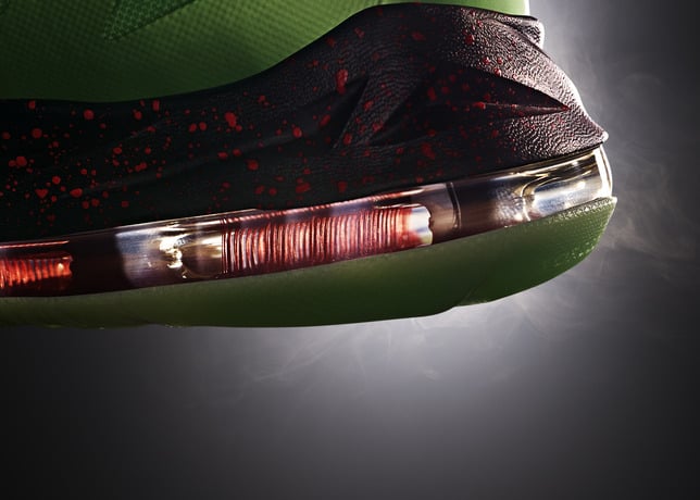 Nike LeBron X (10) - Officially Unveiled