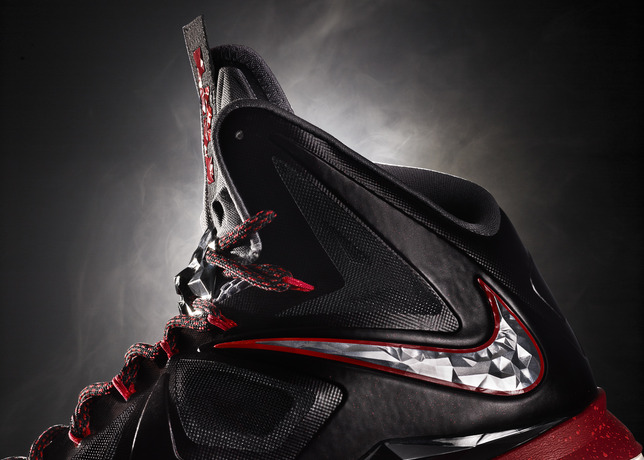 Nike LeBron X (10) - Officially Unveiled