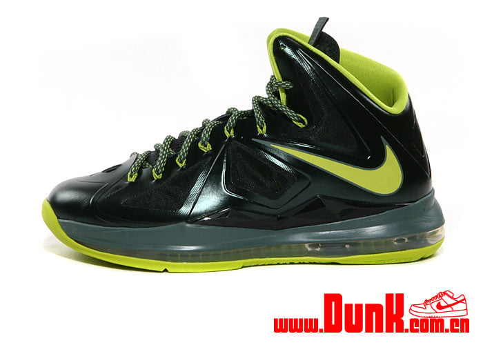 lebron xdr