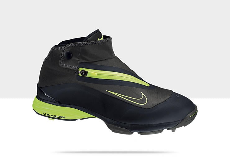 Nike Lunar Bandon 'Midnight Fog/Midnight Fog-Black-Volt'