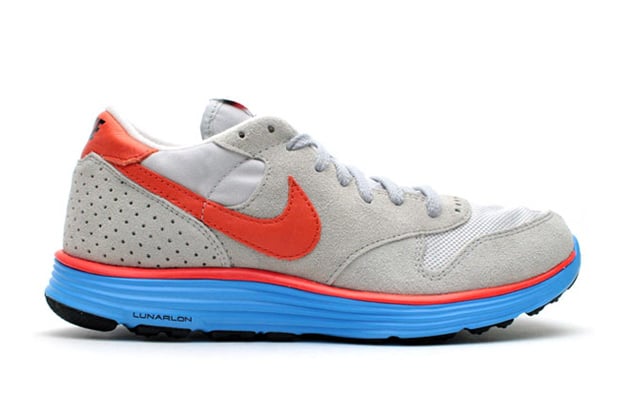 Nike Lunar Epic VNTG NRG