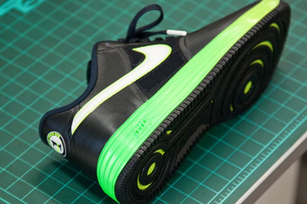 Nike Lunar Force 1 – Another Look