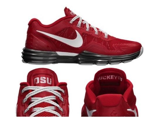 Nike Lunar TR1 ‘OSU’