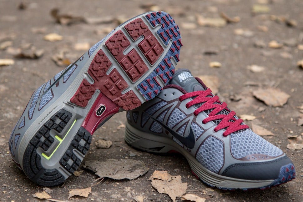 Nike Lunarspeed Lite+ GYAKUSOU 'Blue Dusk/Dark Obsidian-Dark Grey'