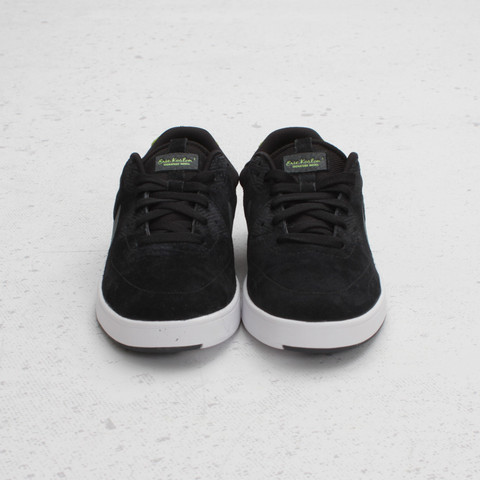 Nike SB Eric Koston Heritage 'Black/Anthracite-Atomic Green'