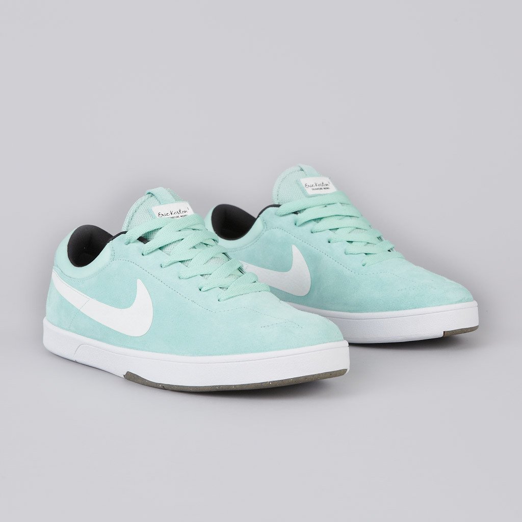 Nike SB Eric Koston 'Medium Mint'