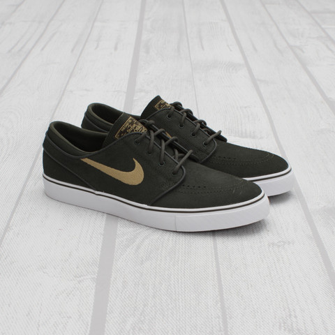 janoski sequoia