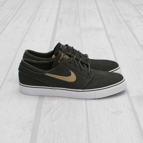 nike stefan janoski sequoia