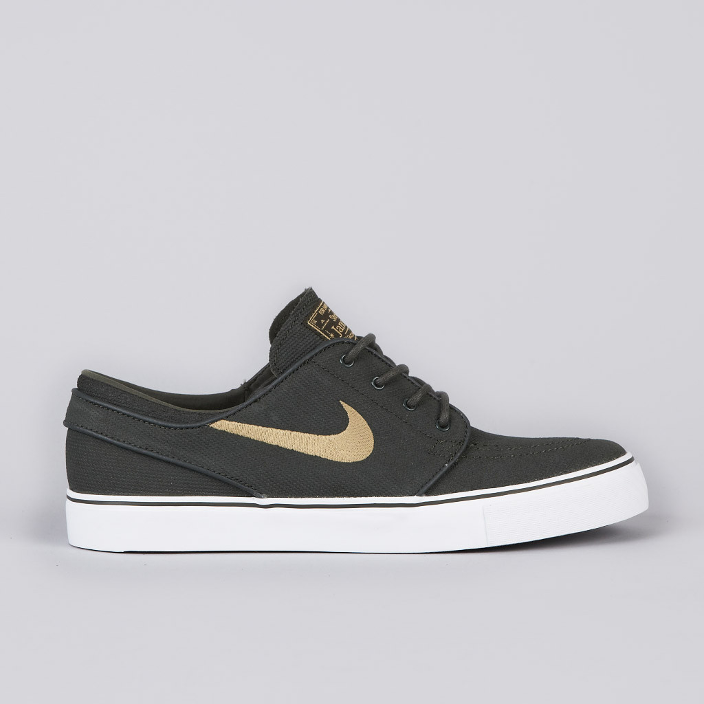 Nike SB Stefan Janoski ‘Sequoia/Filbert’