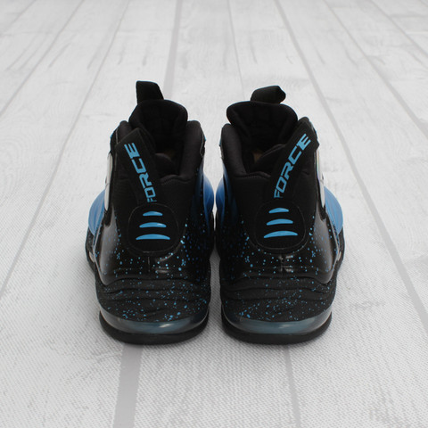 Nike Total Air Foamposite Max ‘Current Blue’ at Concepts