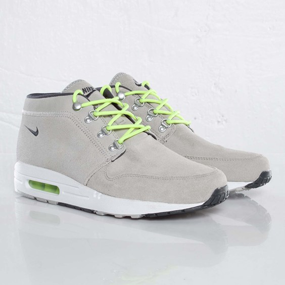 Nike Wardour Max 1 'Granite'