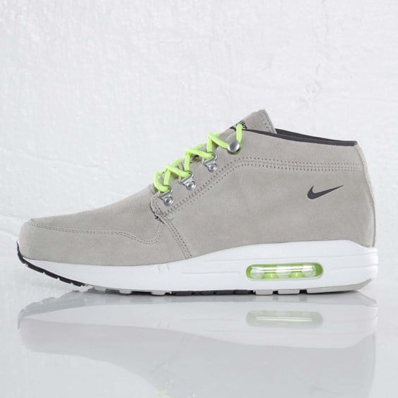 Nike Wardour Max 1 ‘Granite’