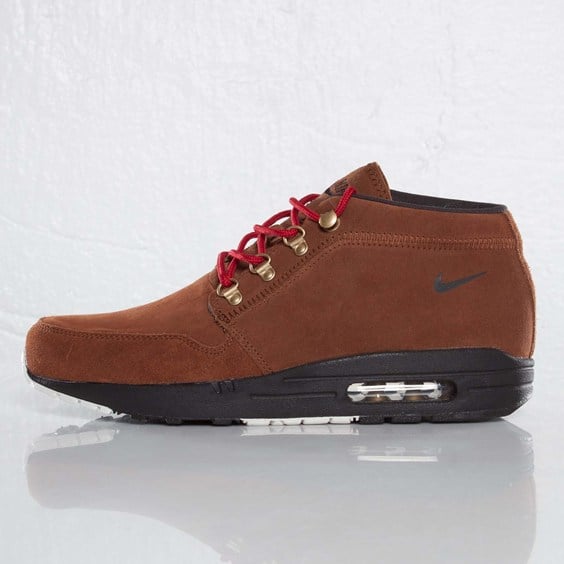 Nike Wardour Max 1 ‘Pecan’