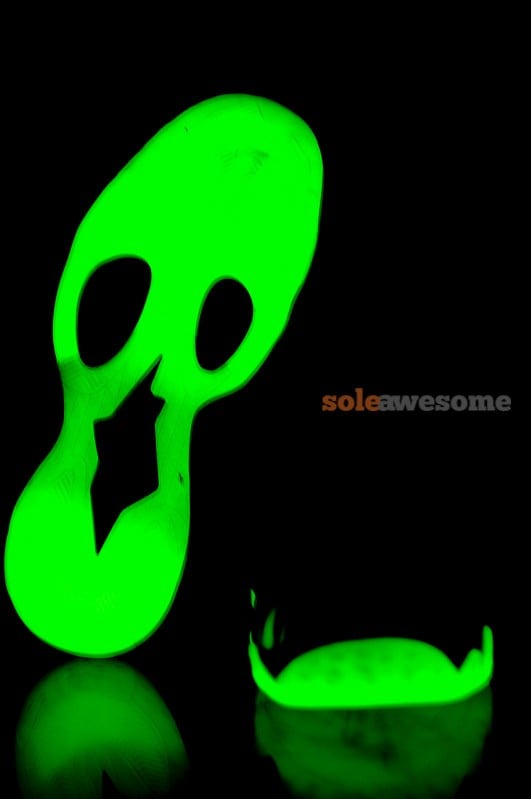 Nike Zoom Rookie Premium ‘Galaxy’ - New Images