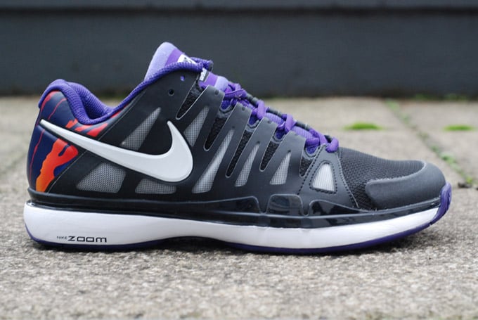 Nike Zoom Vapor 9 Tour 'Flame'