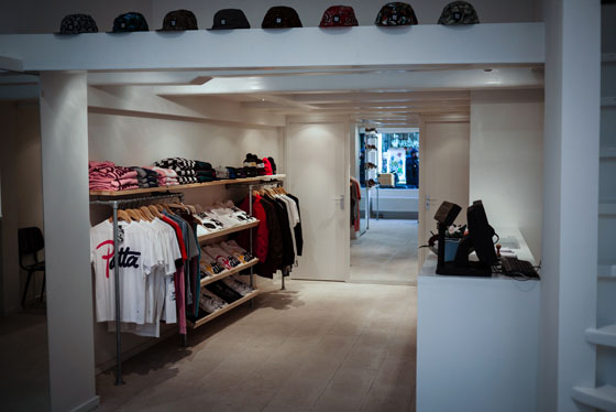 Patta Grand Reopening Recap