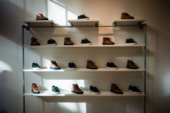 Patta Grand Reopening Recap