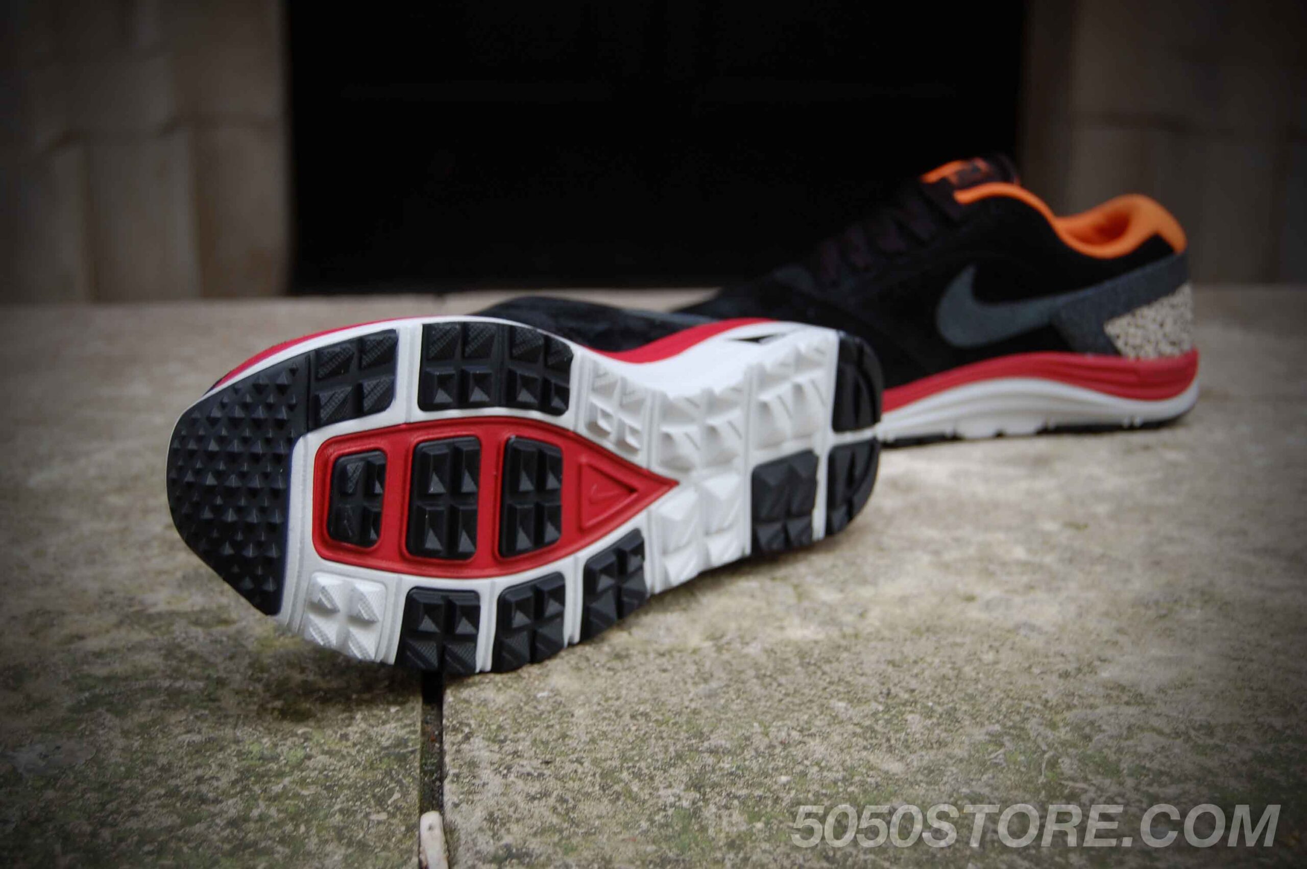 nike sb lunar rod