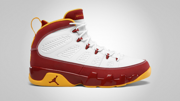 jordan ix boots