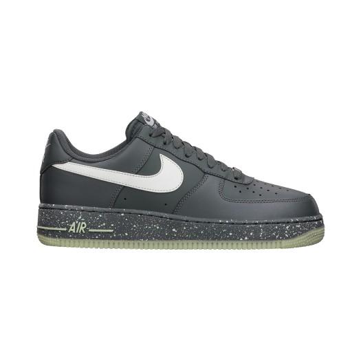Release Reminder: Nike Air Force 1 Low Halloween ‘Dark Grey/Glow’