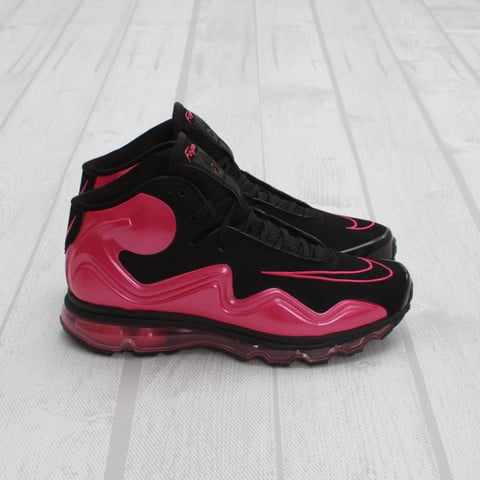 Release Reminder: Nike Air Max Flyposite 'Think Pink'