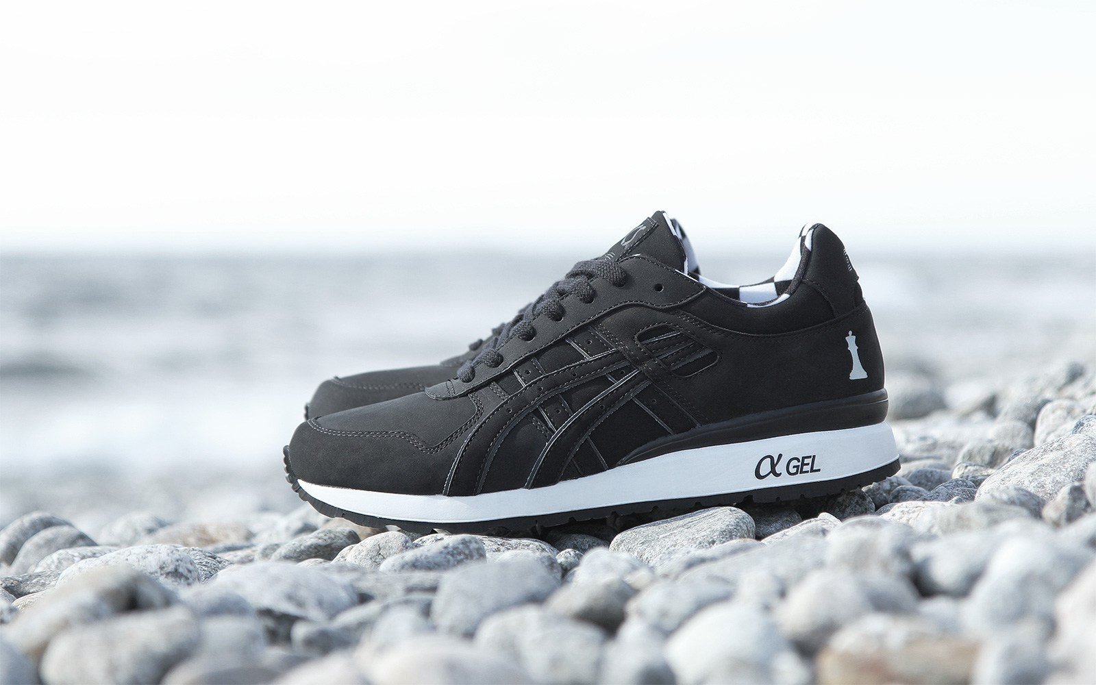 Release Reminder: Sneakersnstuff x ASICS GT-II ‘The Seventh Seal’